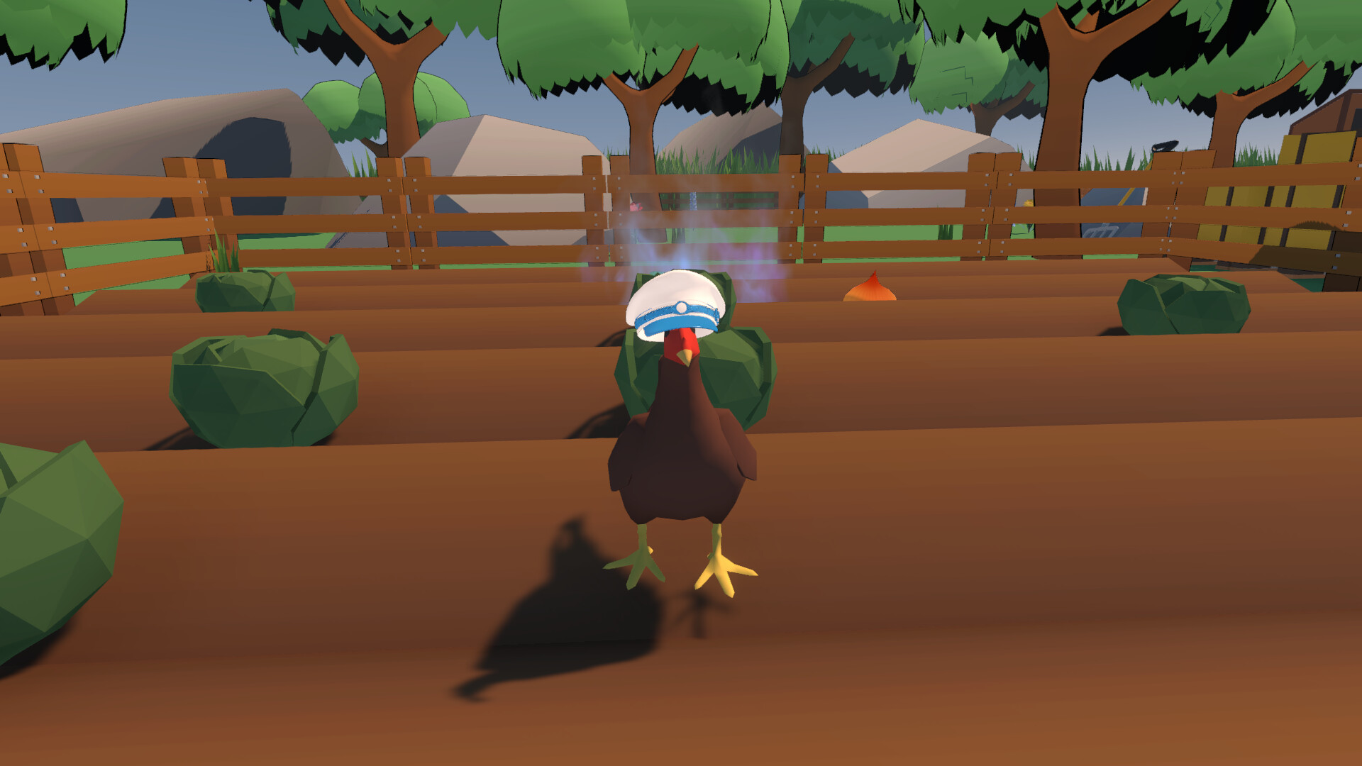 Chick Clicker screenshot #5