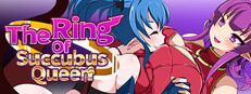 The Ring Of Succubus Queen Banner