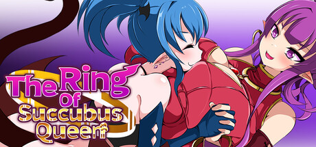 The Ring Of Succubus Queen game cover