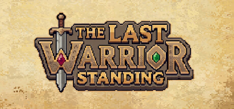 The Last Warrior Standing