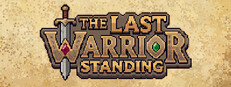 The Last Warrior Standing Banner