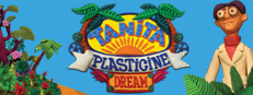 Tanita: A Plasticine Dream