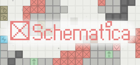 Schematica cover art