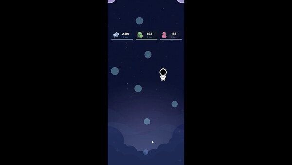 cozy cult — screenshot 6