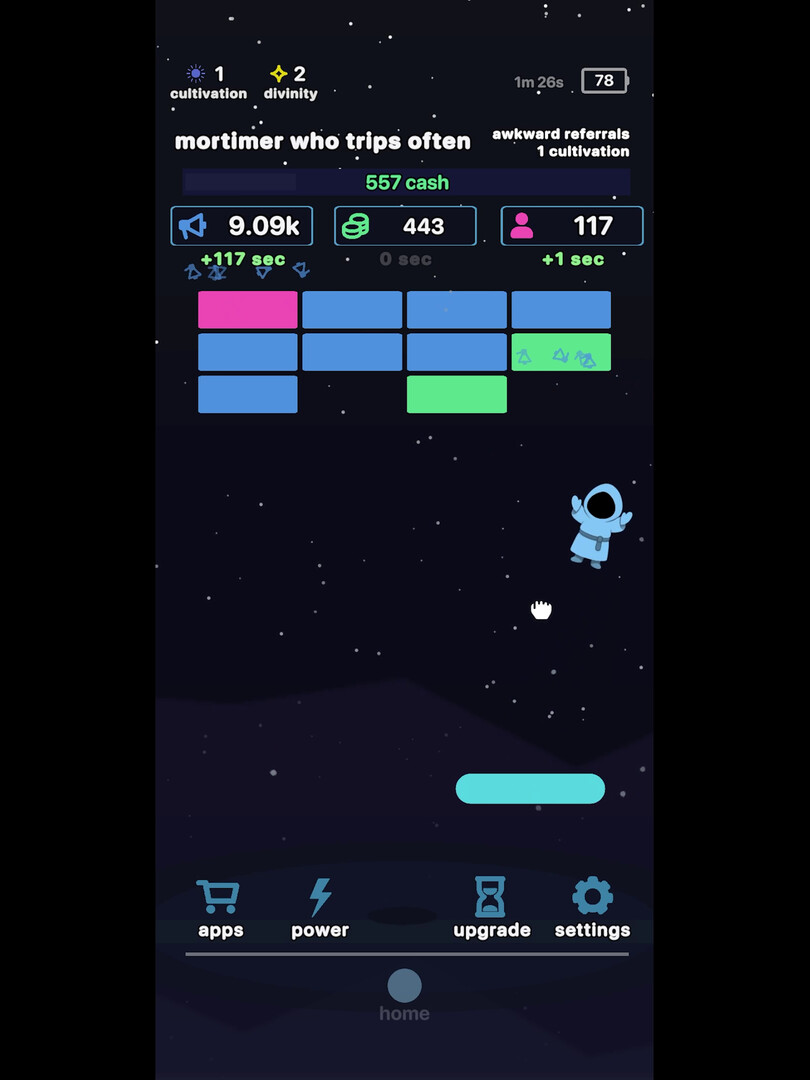 cozy cult screenshot #7