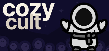 cozycult cover art