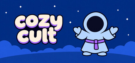 Обложка cozycult