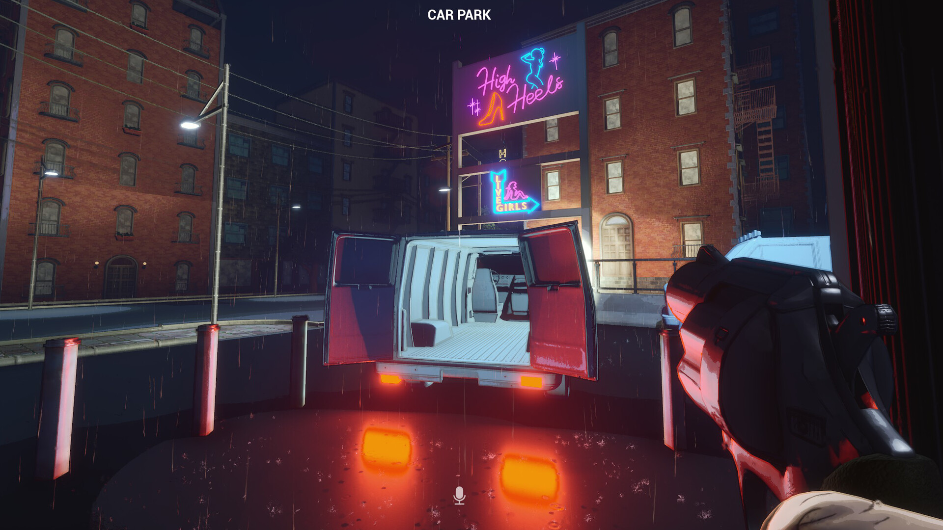 WISE GUYS Featured Screenshot #1