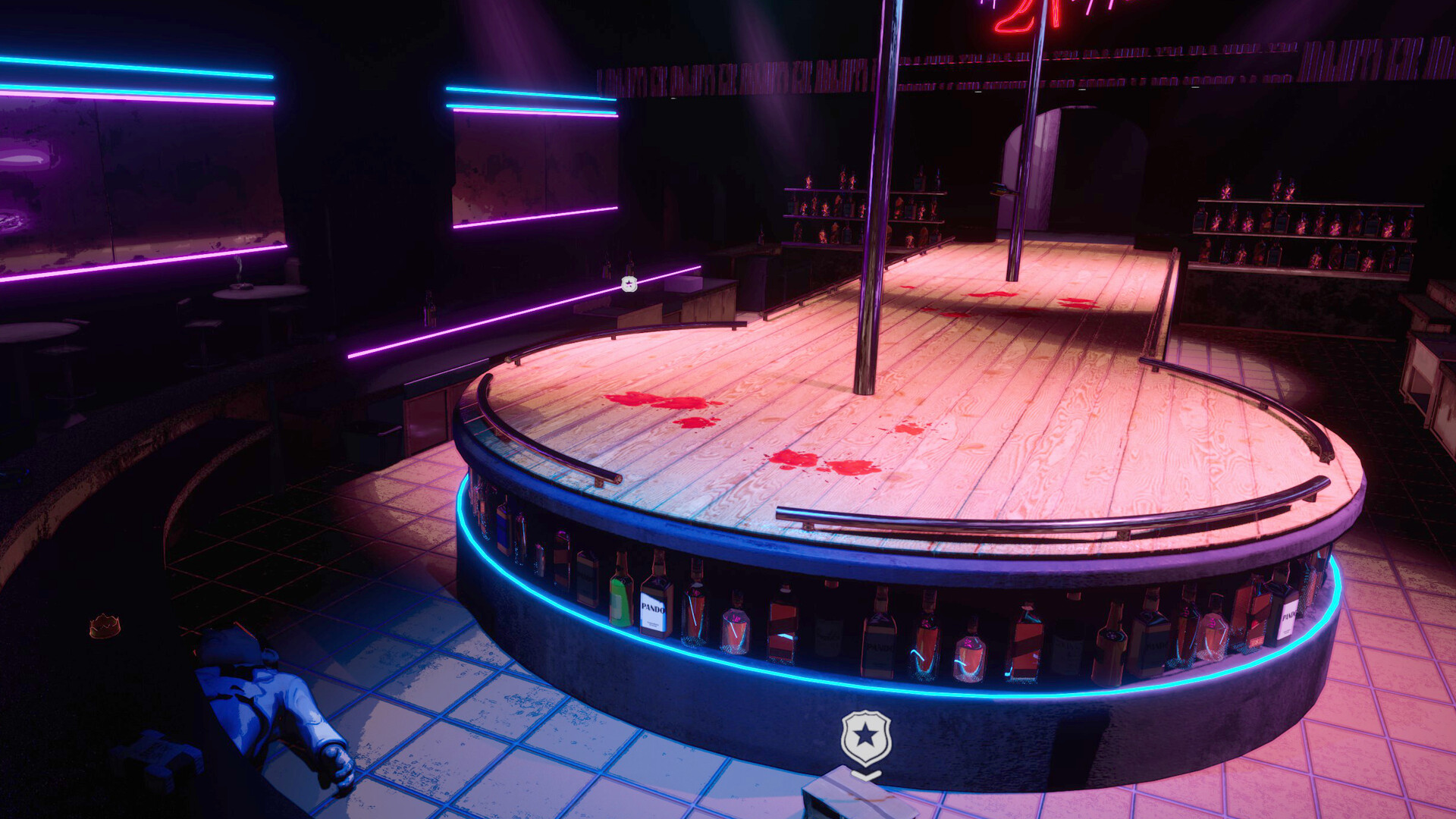 WISE GUYS screenshot 27