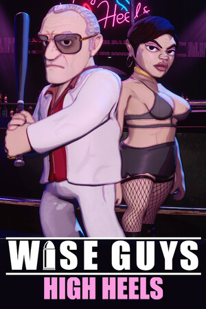 WISE GUYS