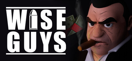 WISE GUYS - similar game to Invisible Ascent by StonieDude