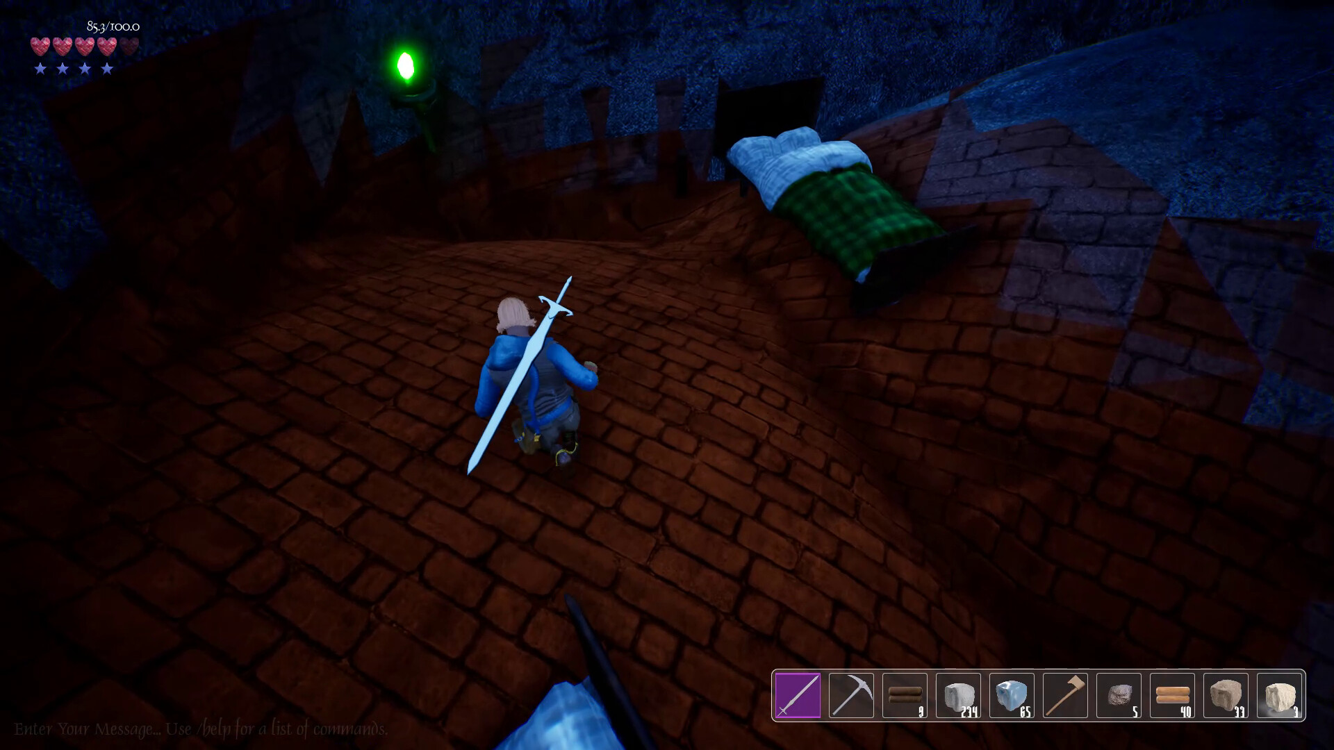 Deliria screenshot #52