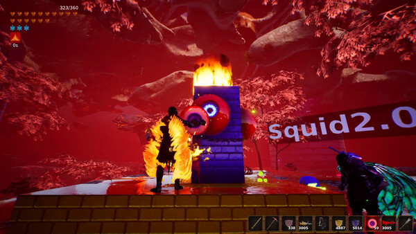 Screenshot media