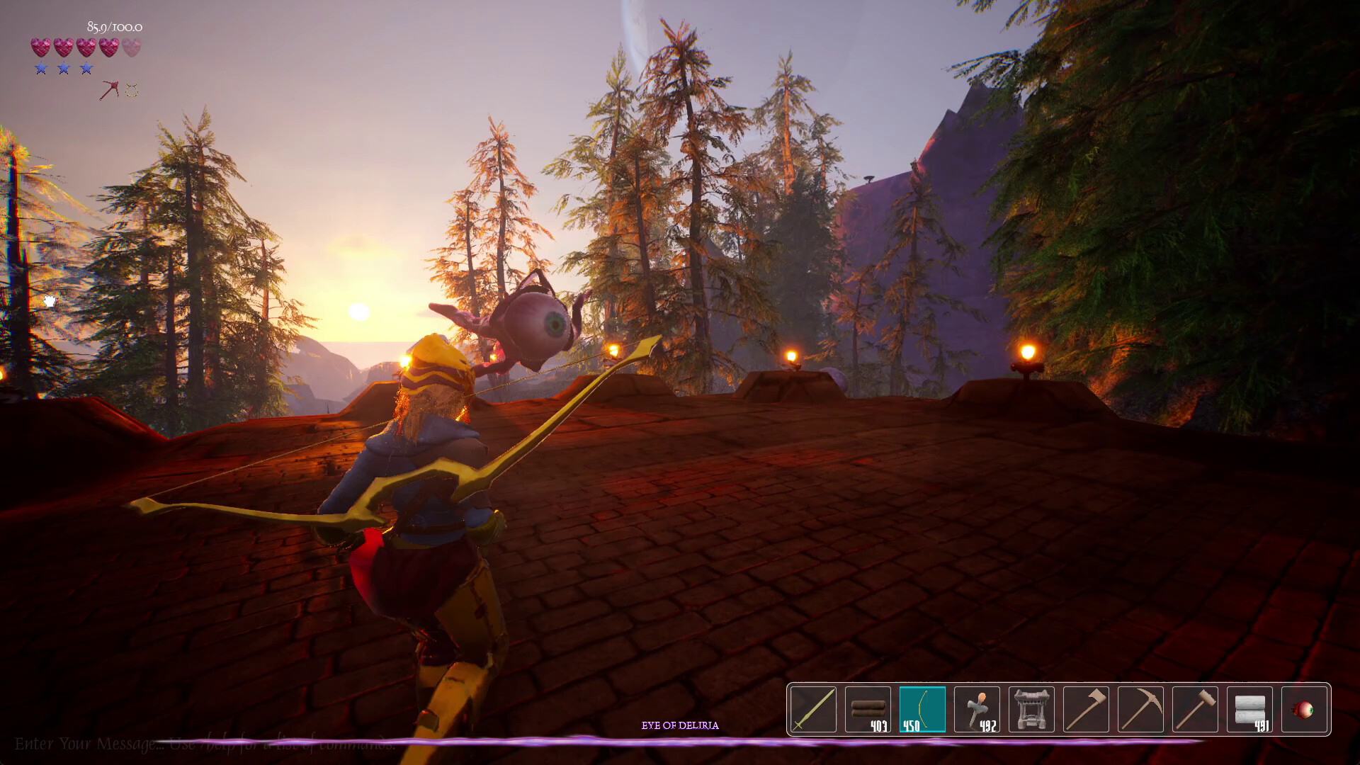 Deliria screenshot #58