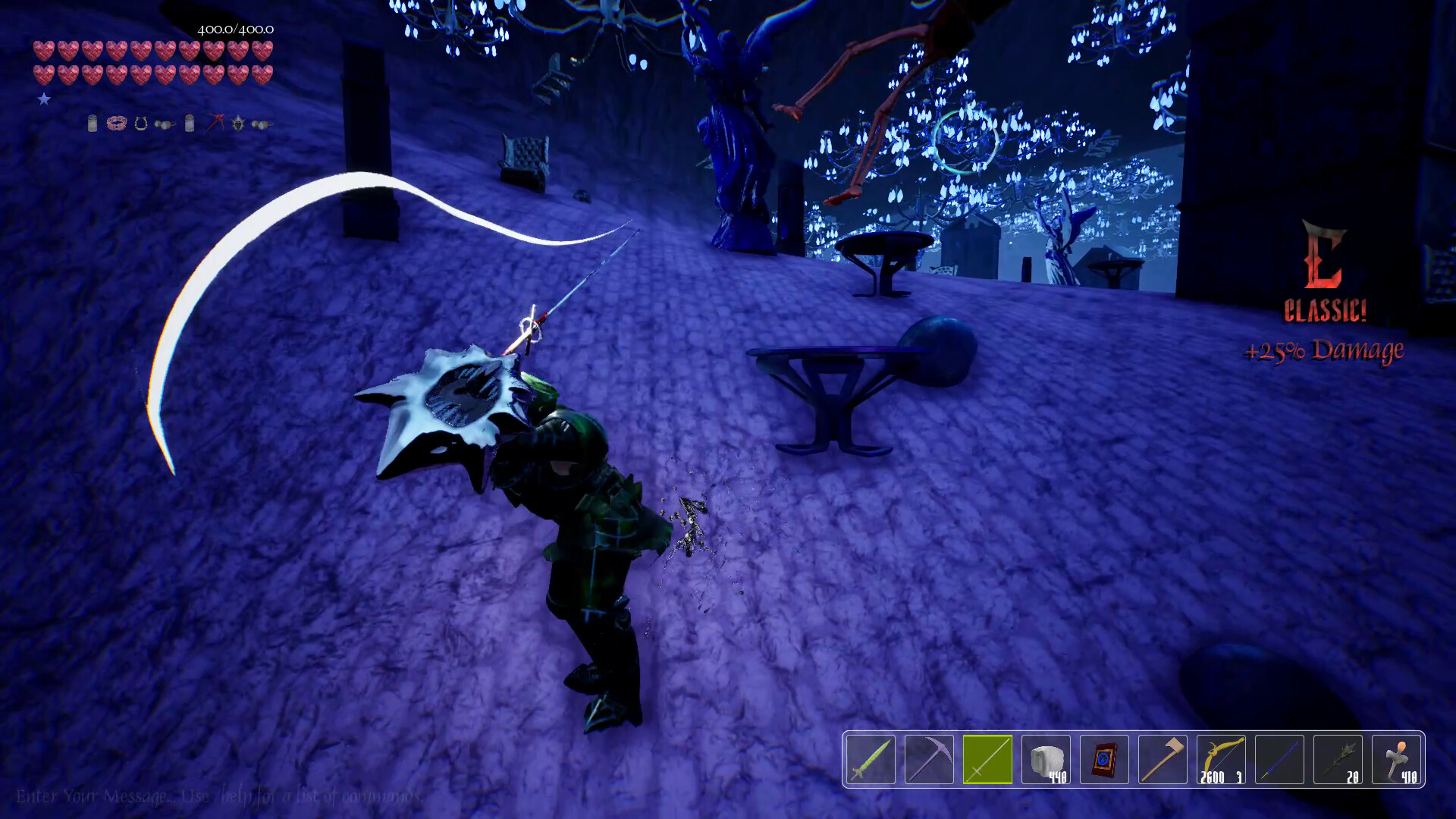 Deliria screenshot #40