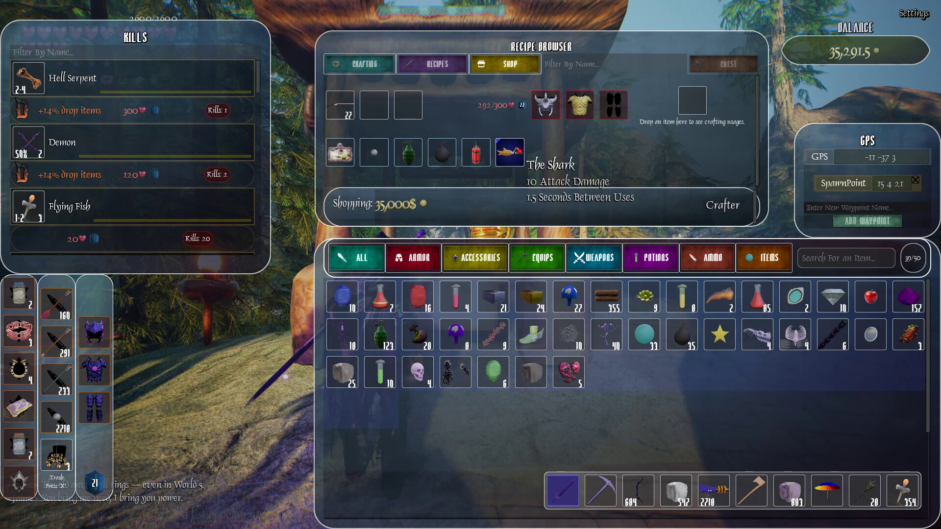 Deliria screenshot #57