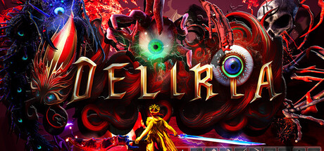 Deliria