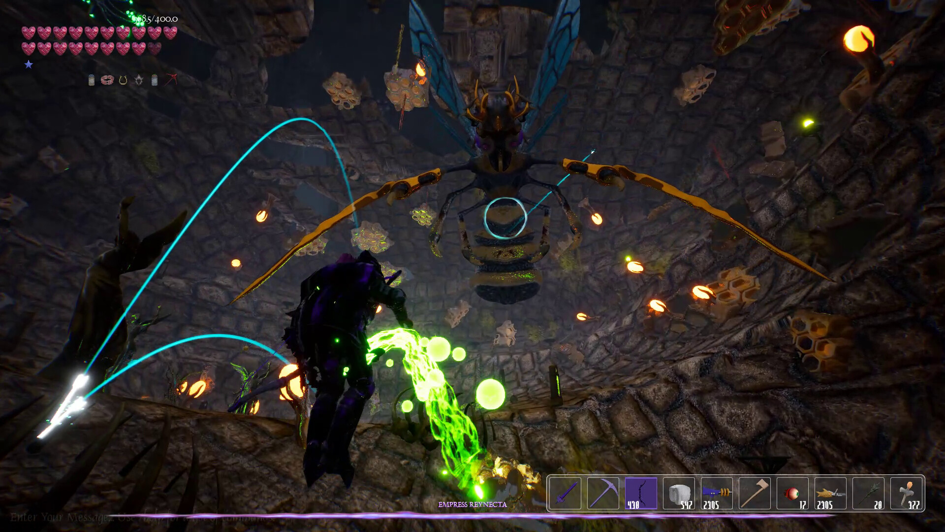 Deliria screenshot #22