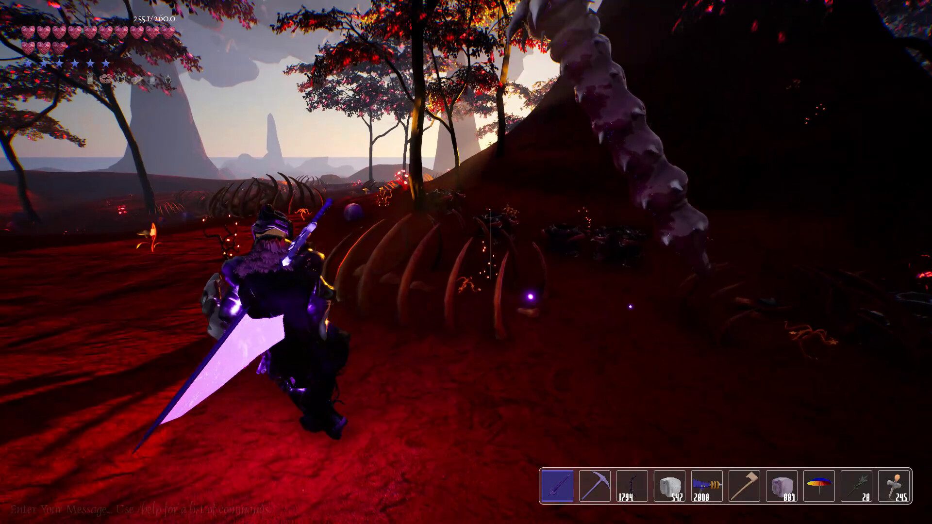 Deliria screenshot #27