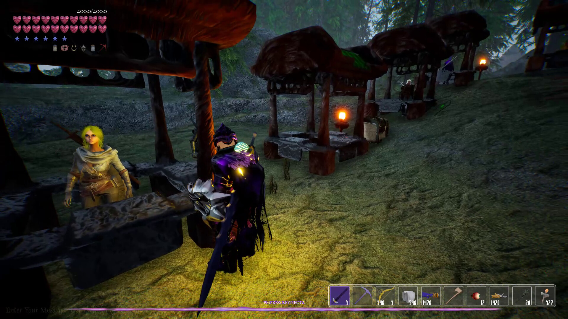 Deliria screenshot #12