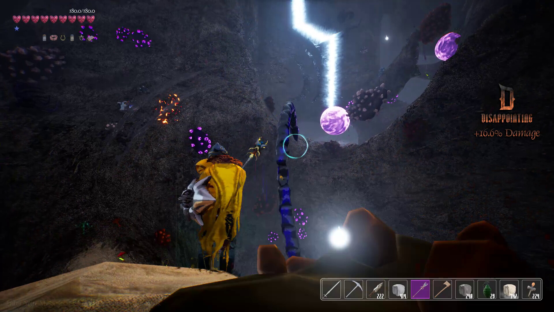 Deliria screenshot #47