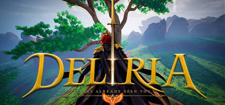 Deliria - Linesway. Popular. Released August 31, 2026