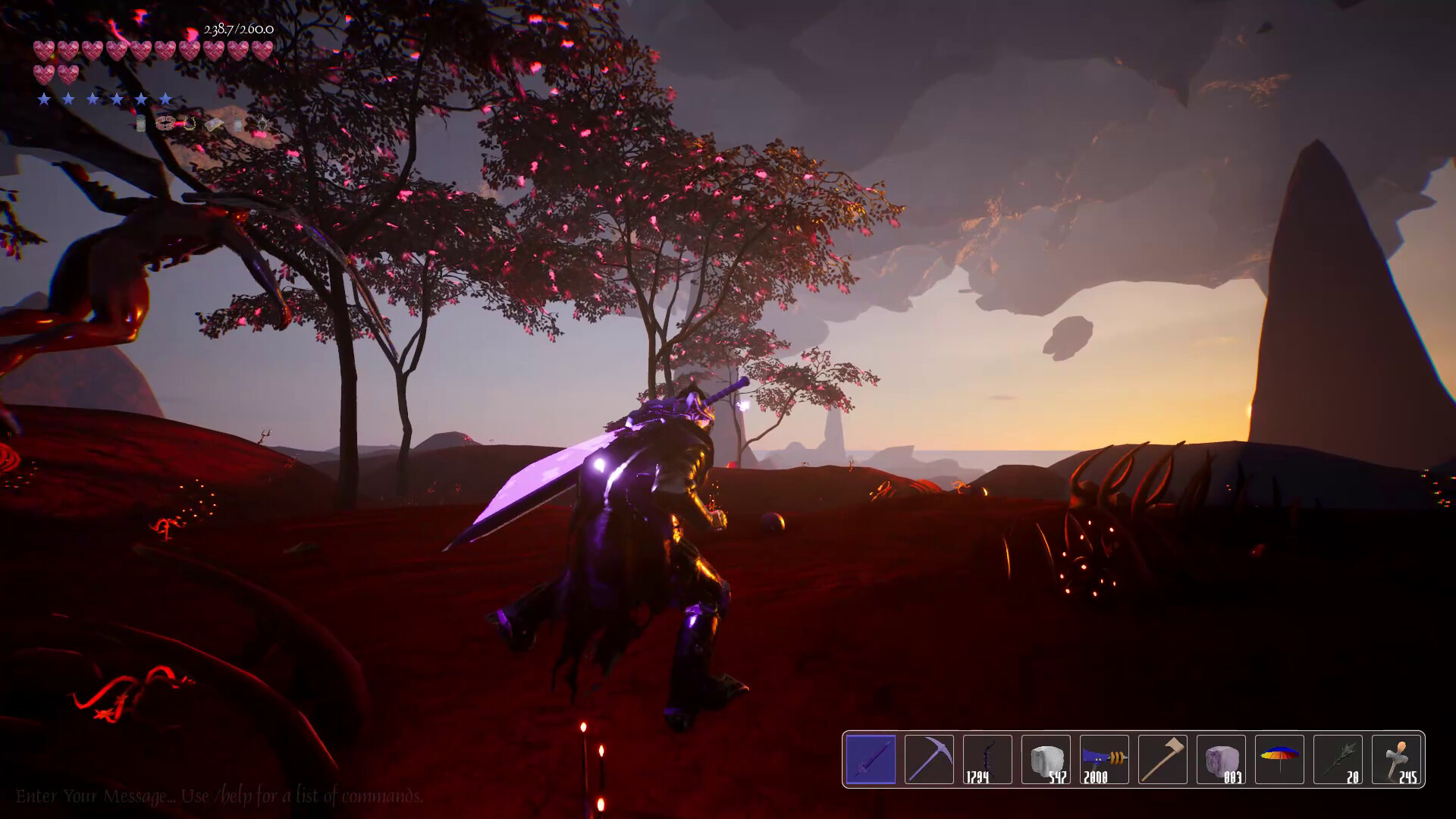 Deliria screenshot #26