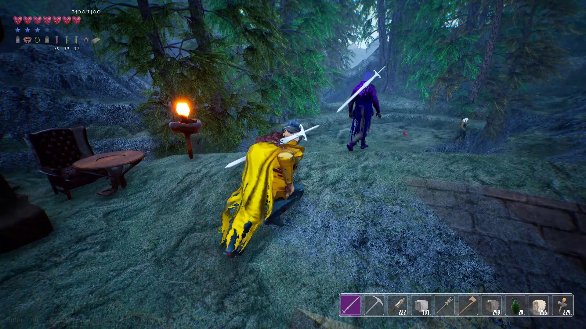 Deliria screenshot #37