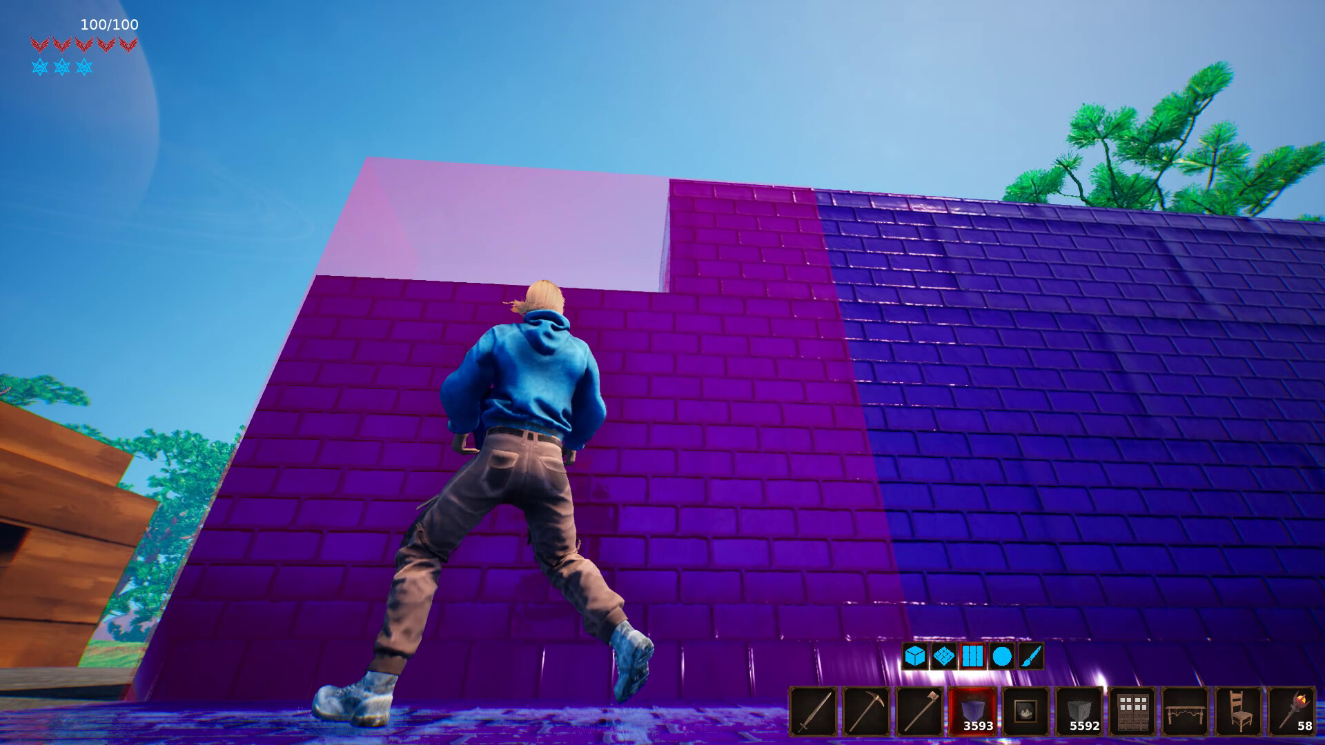 Deliria screenshot 22