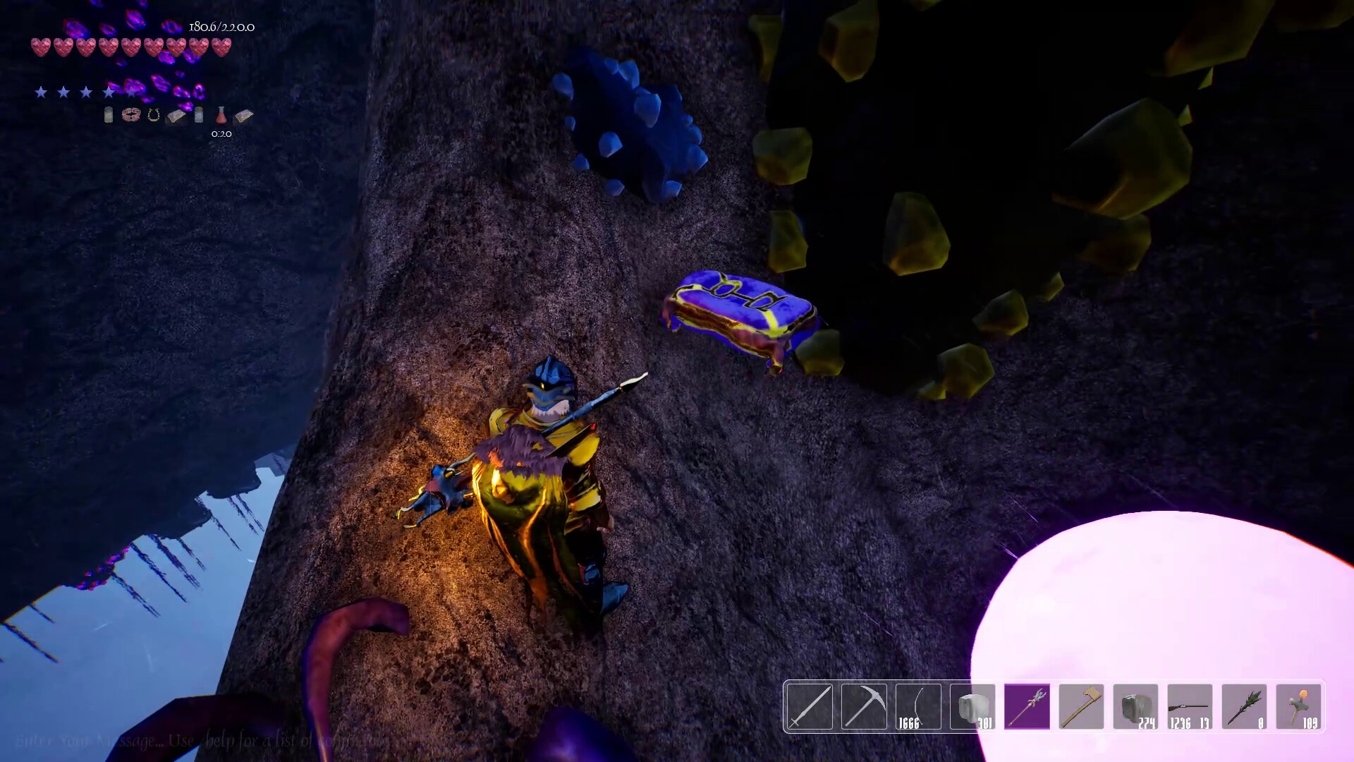 Deliria screenshot #45