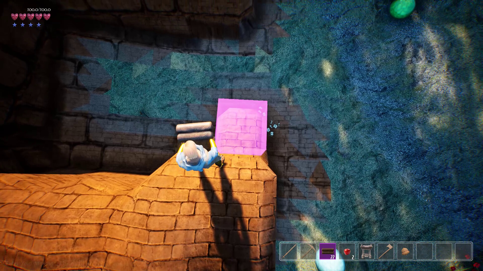 Deliria screenshot #36
