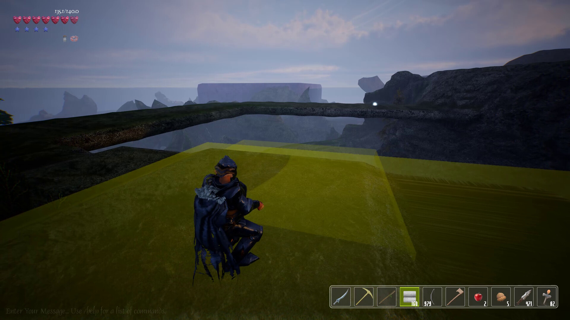 Deliria screenshot #25