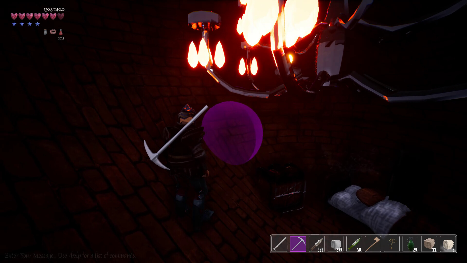 Deliria screenshot #54