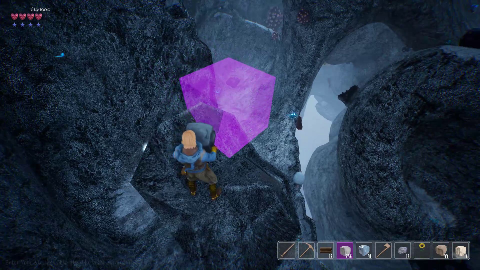 Deliria screenshot #51