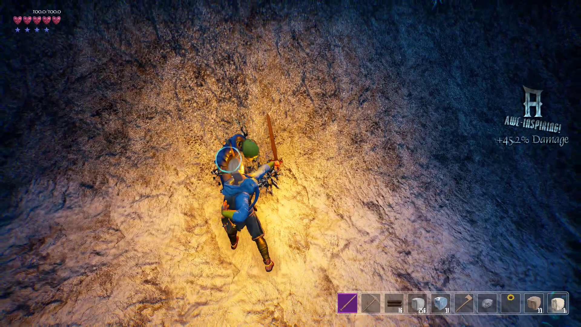 Deliria screenshot #49