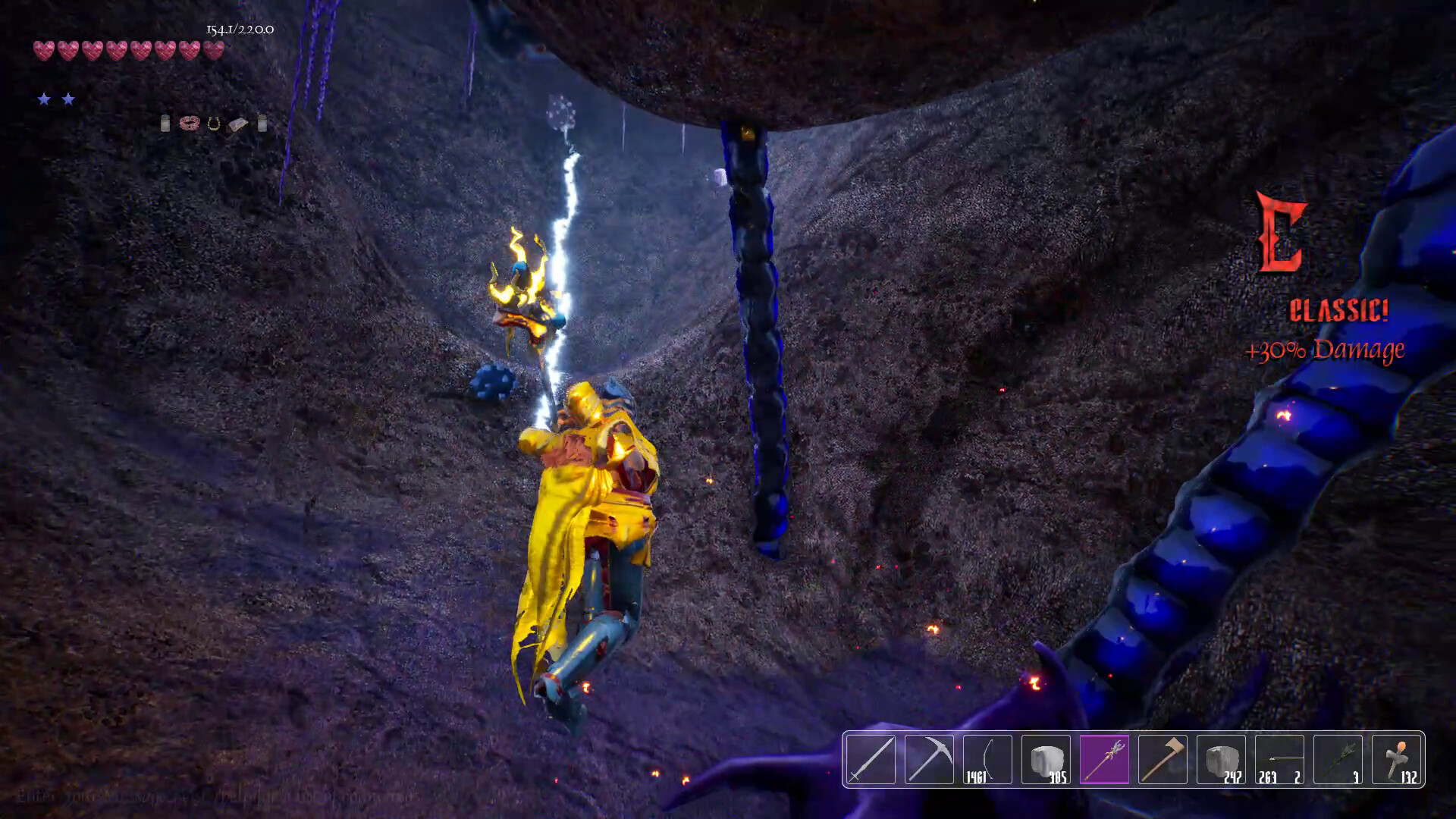 Deliria screenshot #44