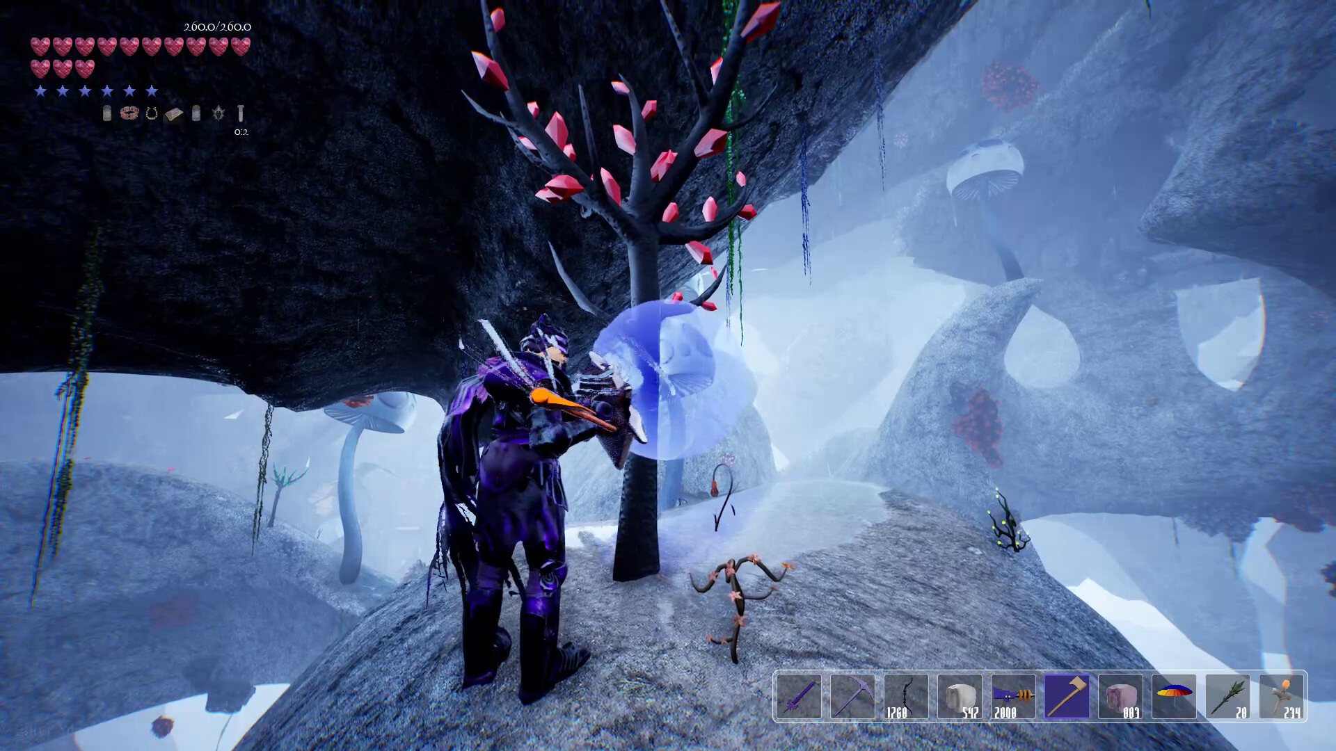 Deliria screenshot #38