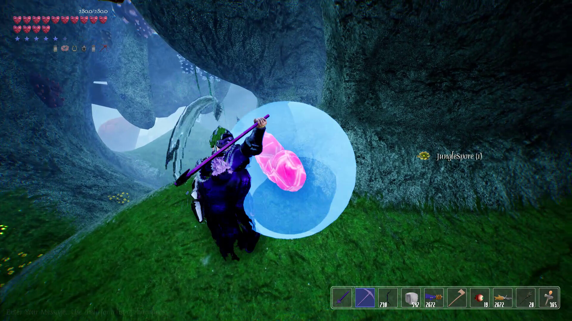 Deliria screenshot #31