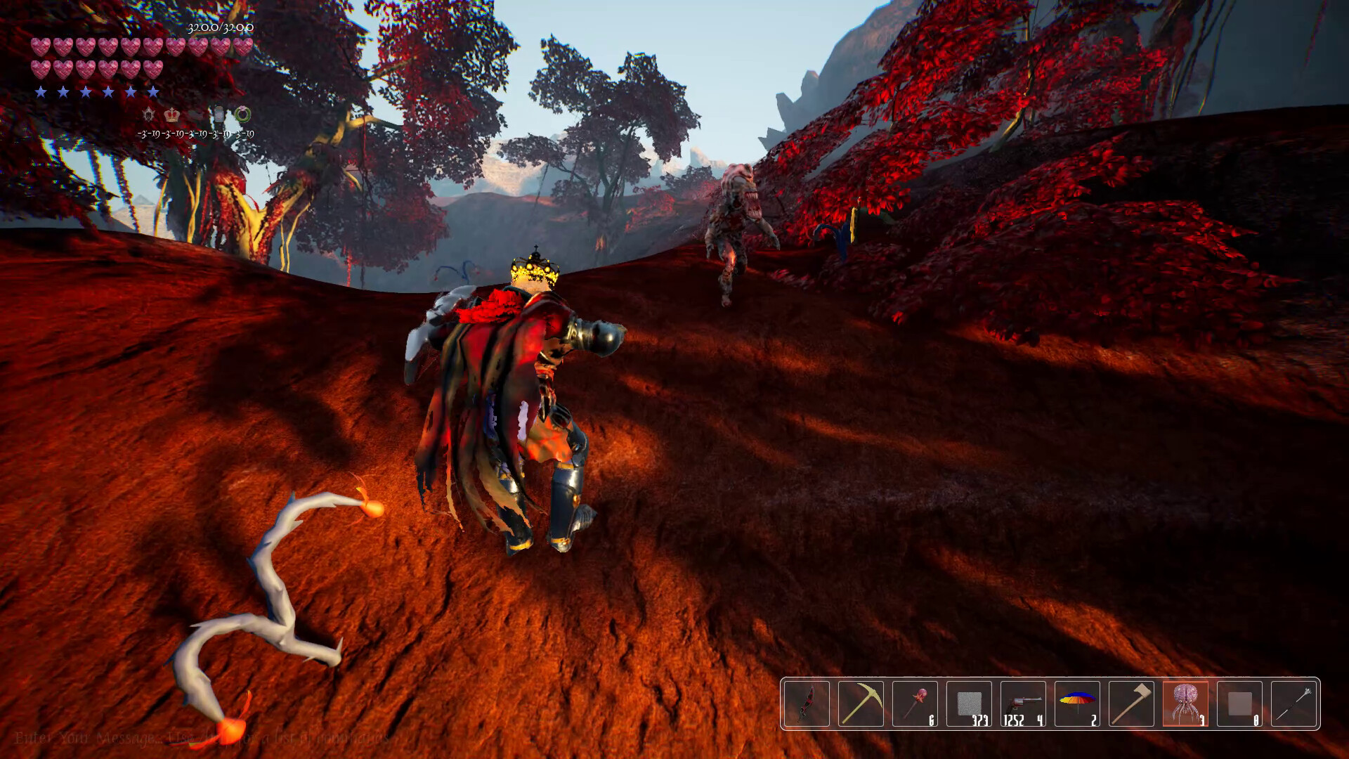 Deliria screenshot #55
