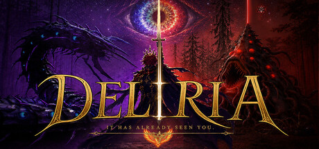 Deliria