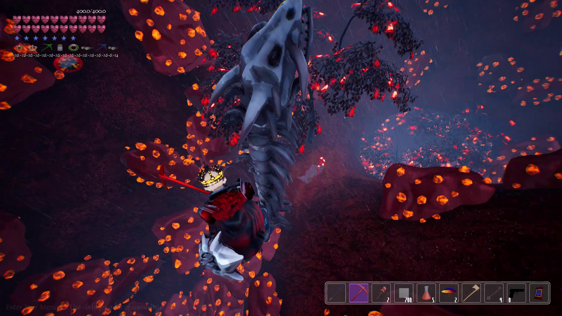 Deliria screenshot #28