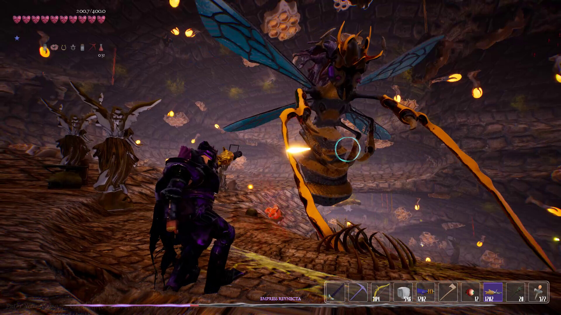 Deliria screenshot #23