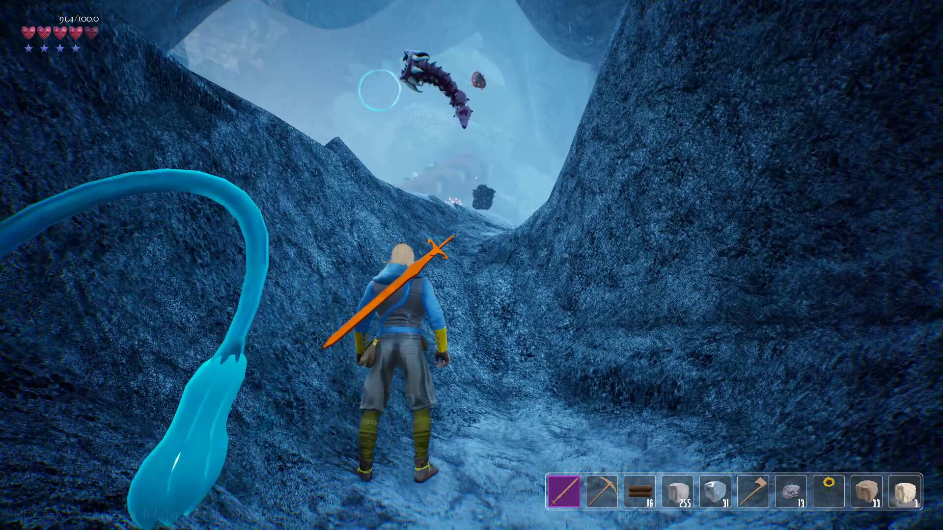 Deliria screenshot #51