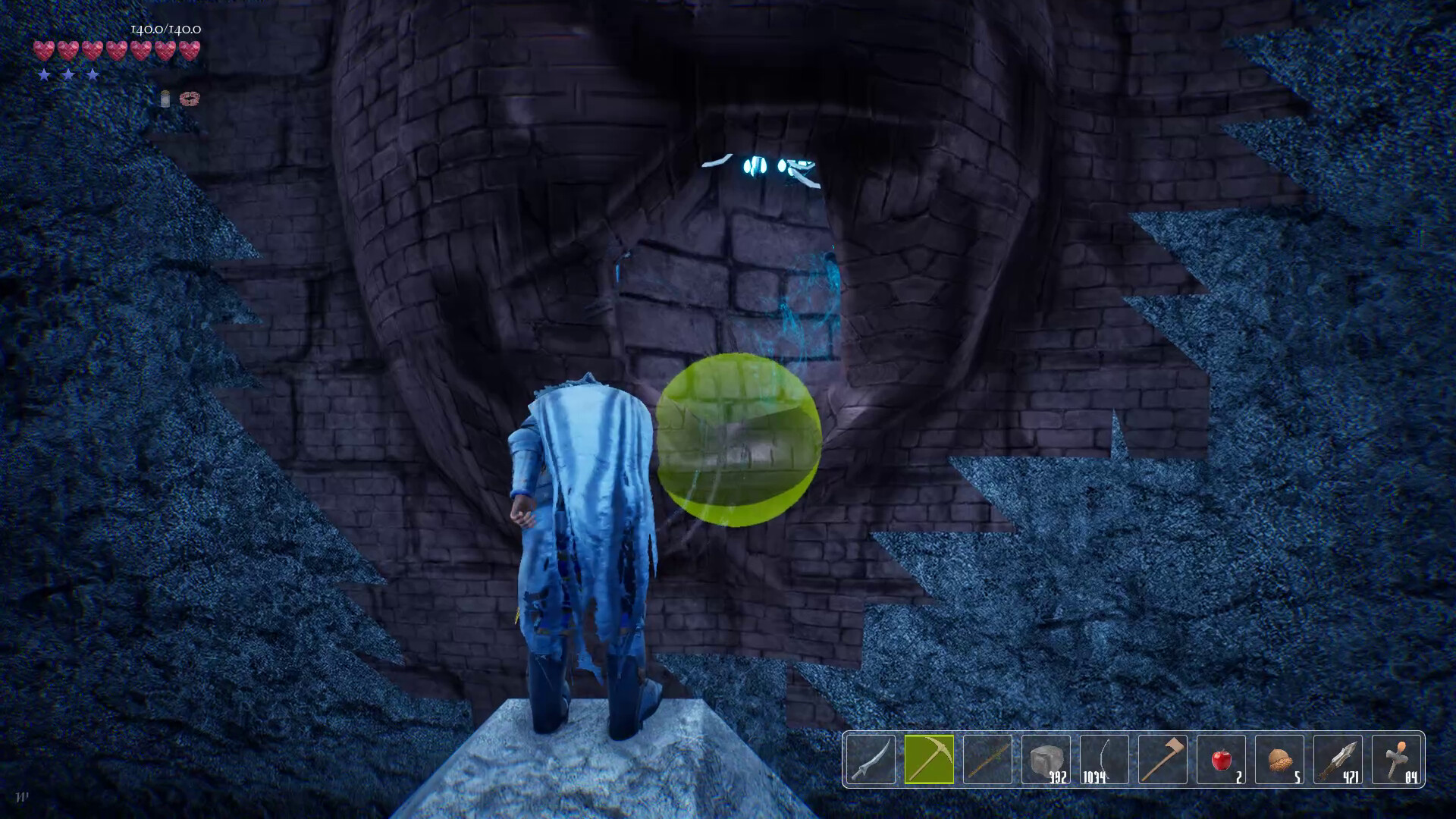 Deliria screenshot #34