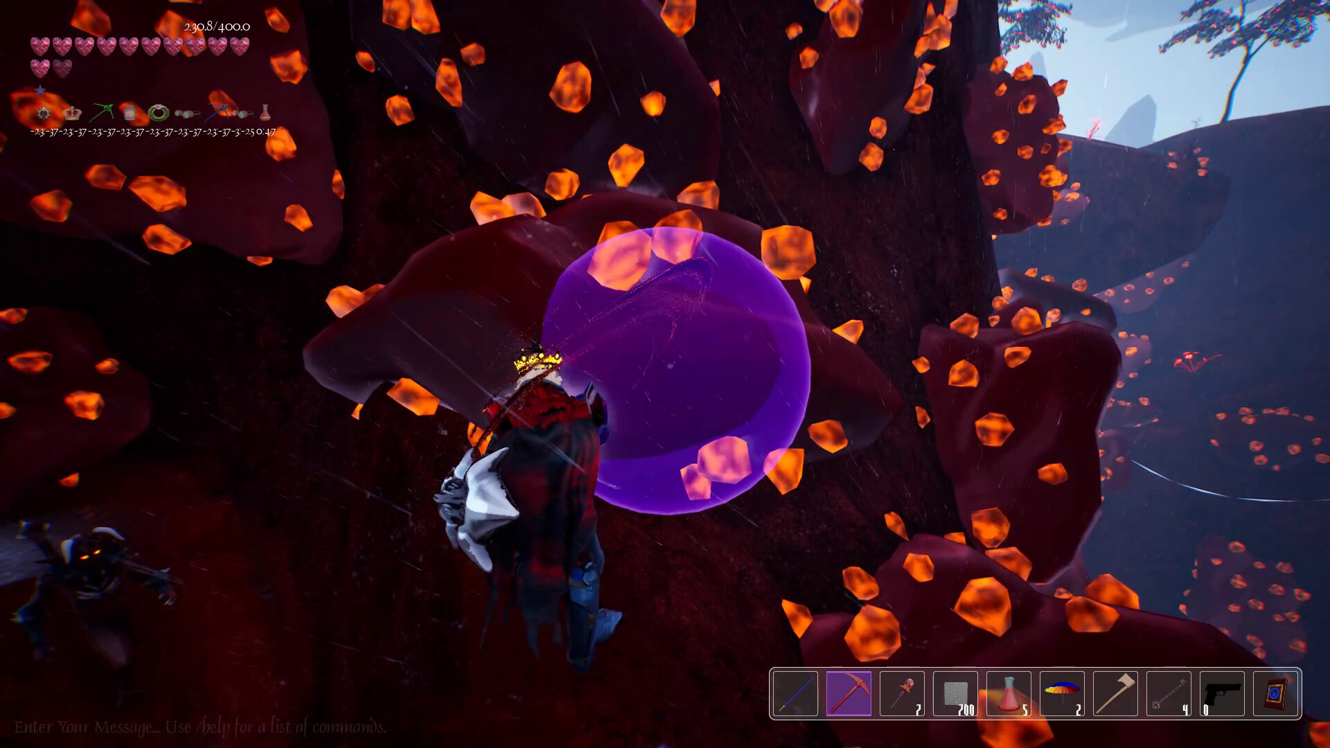 Deliria screenshot #30