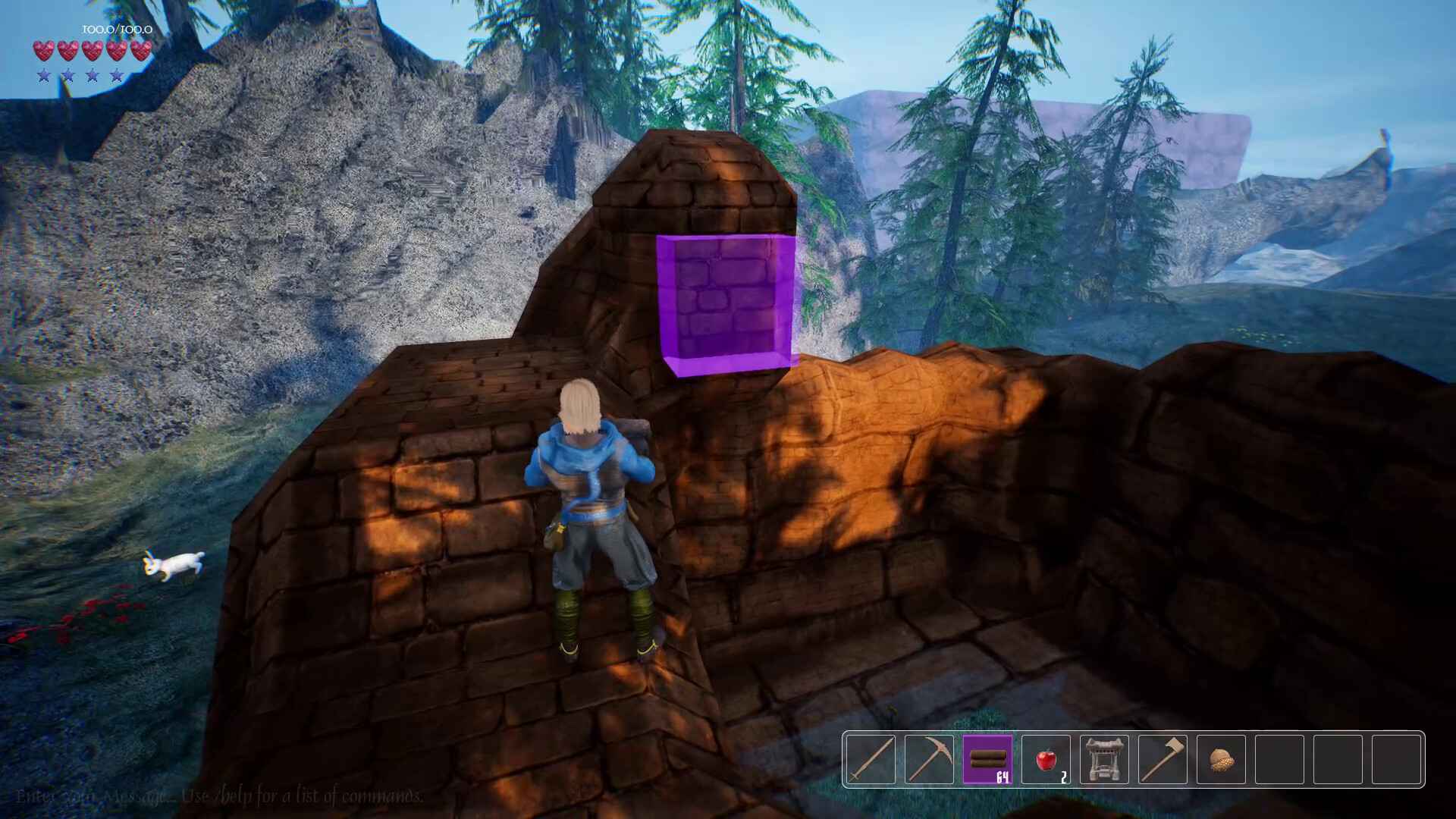 Deliria screenshot #37