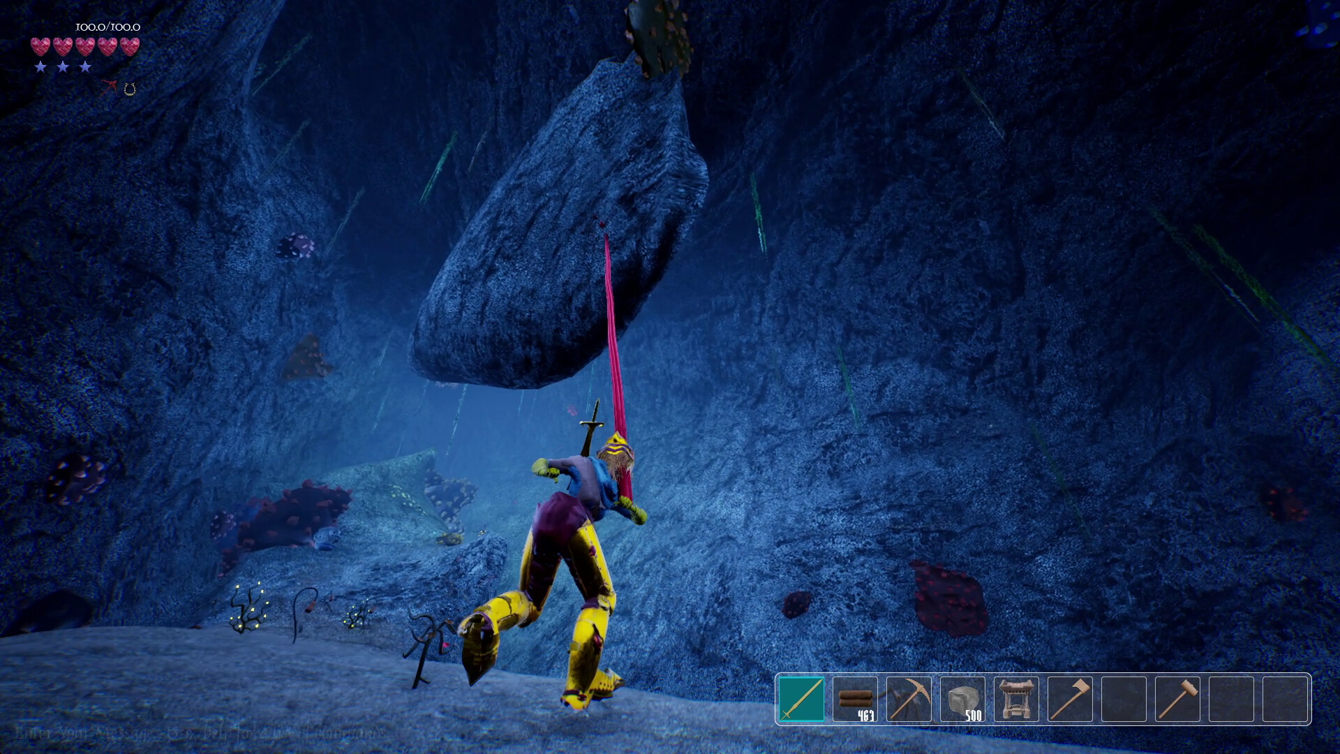 Deliria screenshot #48