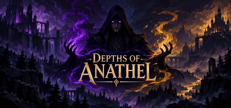 Depths Of Anathel