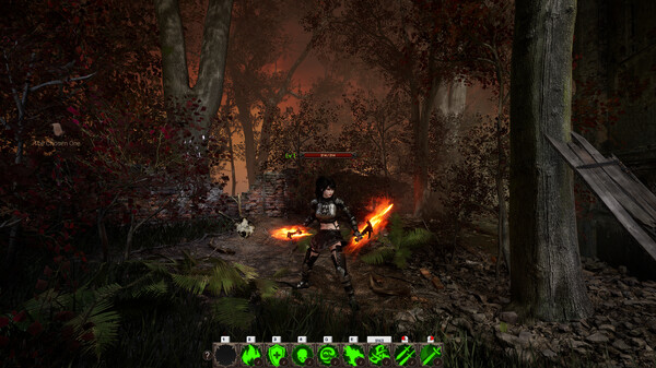 Underworld screenshot 6