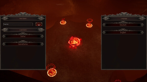 Скриншот из Underworld